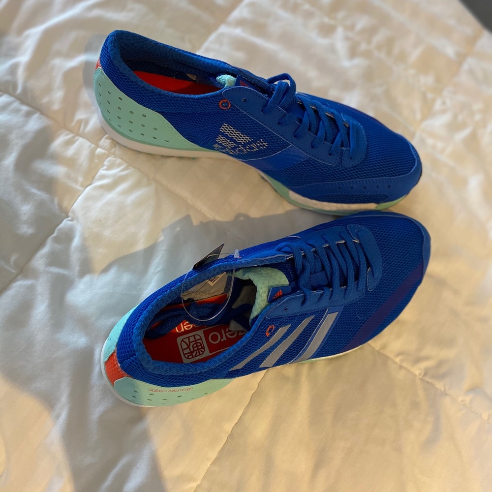 Adidas Running shoes